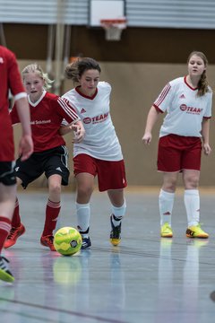 Bild 463 - wCJ KT Turnier Vormittag